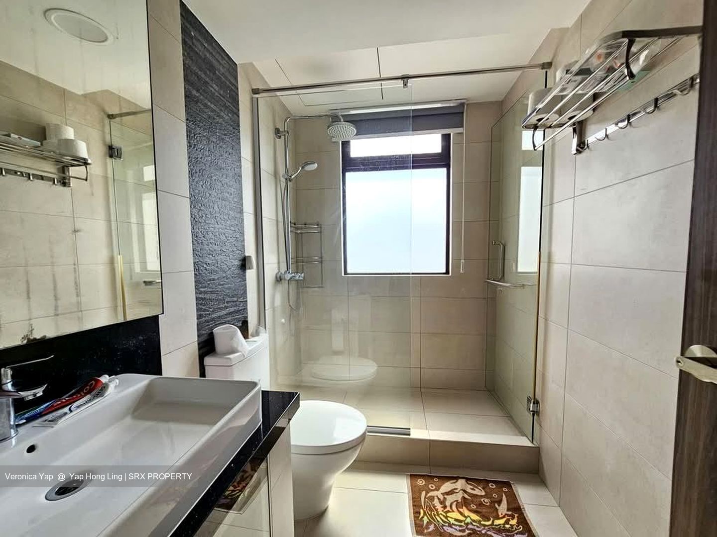 Seasons View (D20), Condominium #538188741